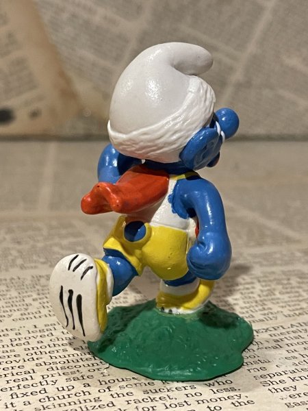 画像3: Smurfs/PVC Figure(SM-182) (3)