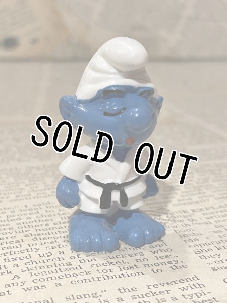 画像1: Smurfs/PVC Figure(257) (1)