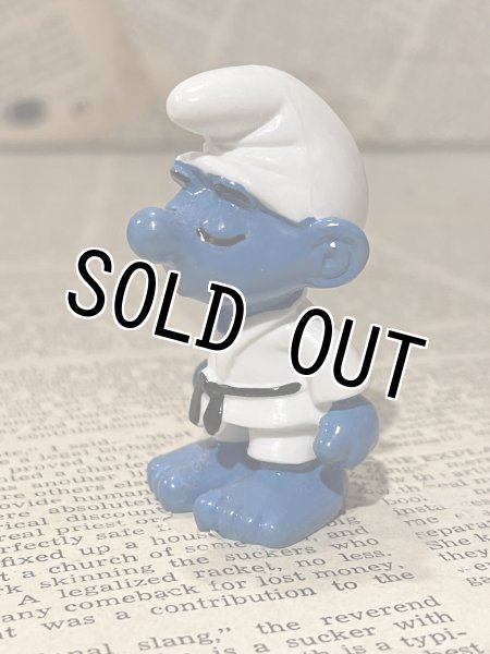 画像2: Smurfs/PVC Figure(257) (2)