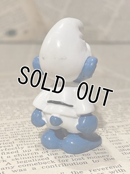 画像3: Smurfs/PVC Figure(257) (3)