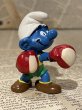 画像1: Smurfs/PVC Figure(258) (1)