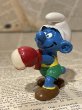 画像2: Smurfs/PVC Figure(258) (2)