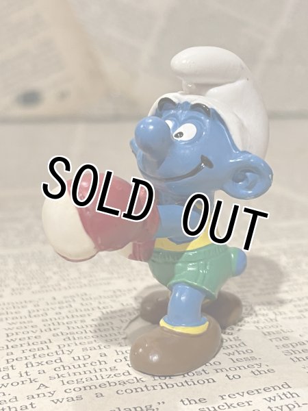 画像2: Smurfs/PVC Figure(258) (2)