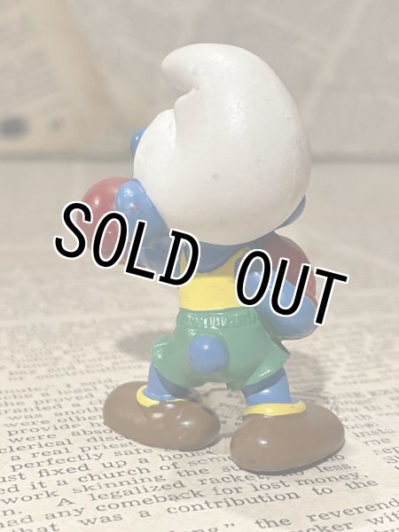 画像3: Smurfs/PVC Figure(258) (3)