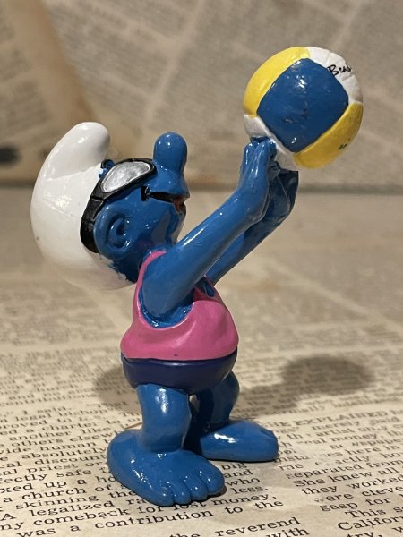 画像2: Smurfs/PVC Figure(SM-183) (2)