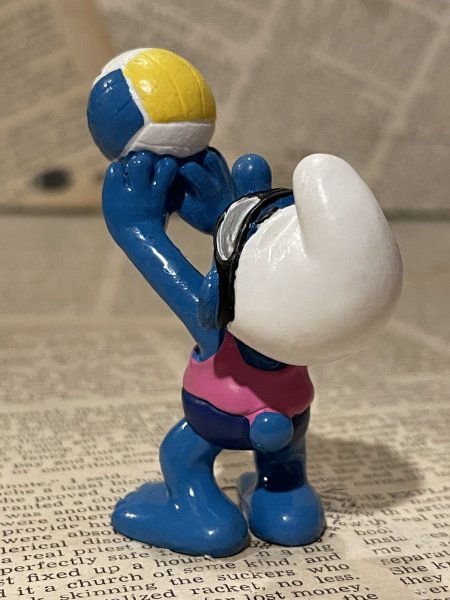 画像3: Smurfs/PVC Figure(SM-183) (3)
