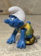 画像2: Smurfs/PVC Figure(SM-184) (2)