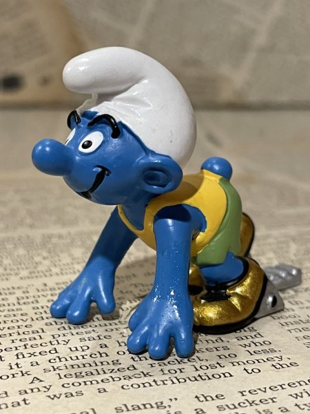 画像2: Smurfs/PVC Figure(SM-184) (2)