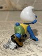 画像3: Smurfs/PVC Figure(260) (3)