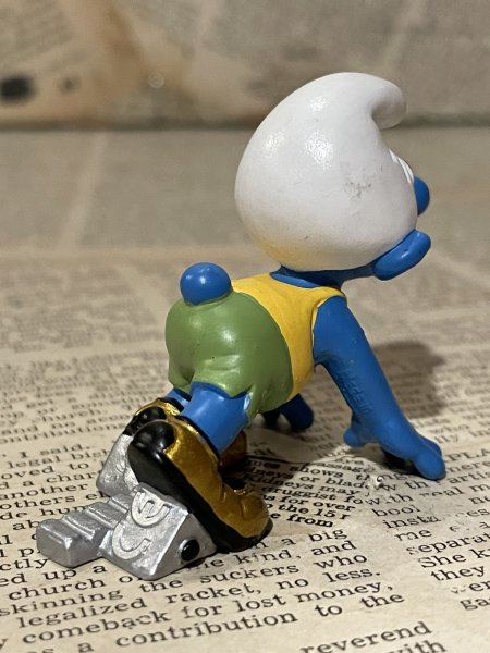 画像3: Smurfs/PVC Figure(SM-184) (3)