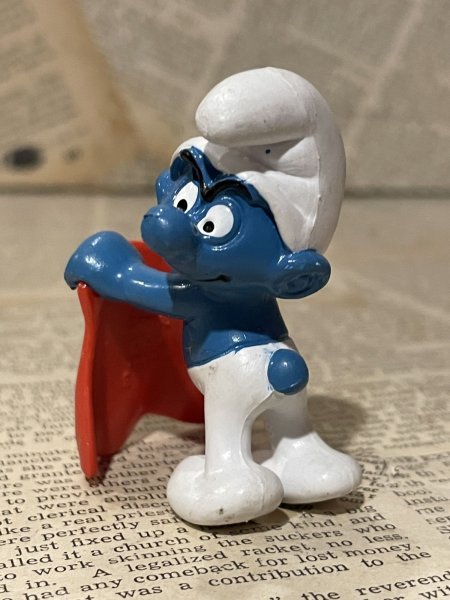 画像2: Smurfs/PVC Figure(SM-185) (2)