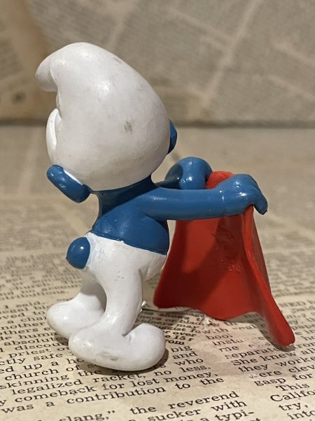 画像3: Smurfs/PVC Figure(SM-185) (3)