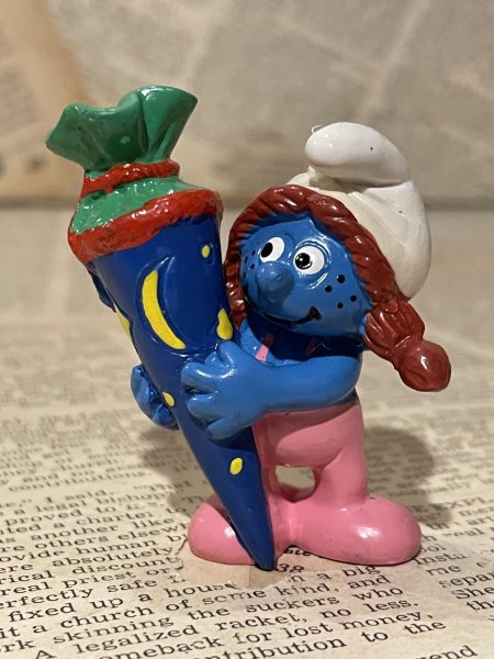 画像1: Smurfs/PVC Figure(262) (1)