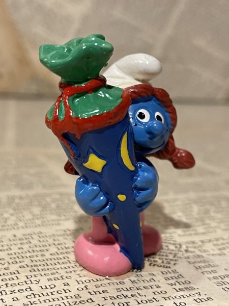 画像2: Smurfs/PVC Figure(SM-186) (2)