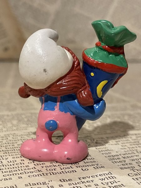 画像3: Smurfs/PVC Figure(SM-186) (3)
