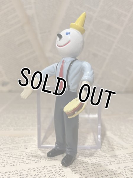 画像2: Jack in the Box/PVC Figure(90s) OF-066 (2)