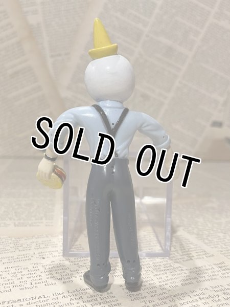 画像3: Jack in the Box/PVC Figure(90s) OF-066 (3)