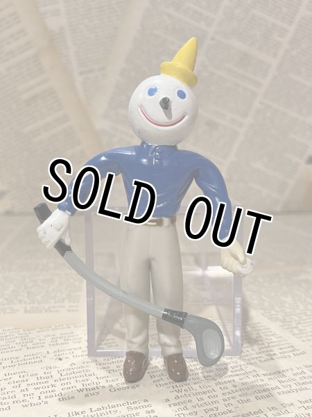 画像1: Jack in the Box/PVC Figure(90s) OF-067 (1)