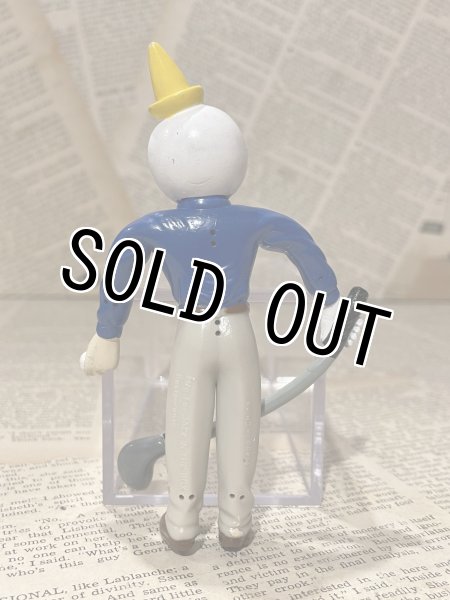 画像3: Jack in the Box/PVC Figure(90s) OF-067 (3)