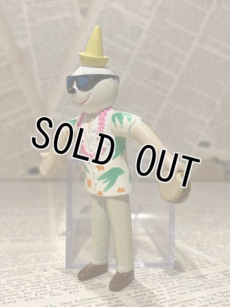 画像2: Jack in the Box/PVC Figure(90s) OF-068 (2)