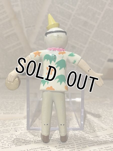 画像3: Jack in the Box/PVC Figure(90s) OF-068 (3)