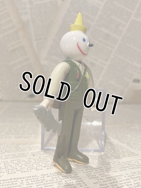 画像2: Jack in the Box/PVC Figure(90s) OF-069 (2)