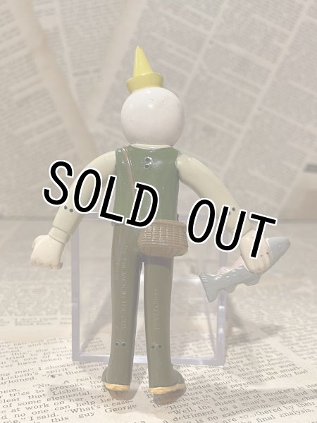 画像3: Jack in the Box/PVC Figure(90s) OF-069 (3)