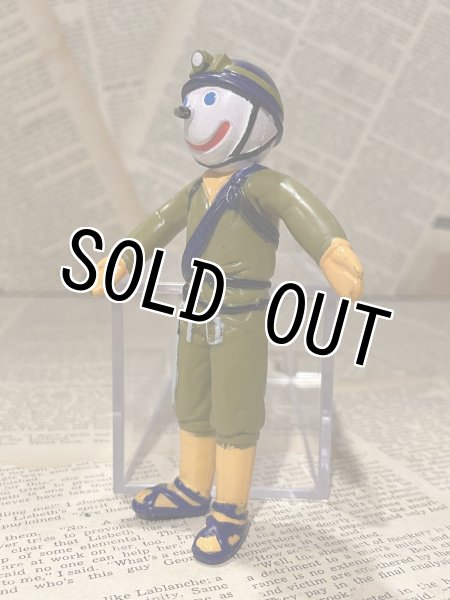 画像2: Jack in the Box/PVC Figure(90s) OF-070 (2)