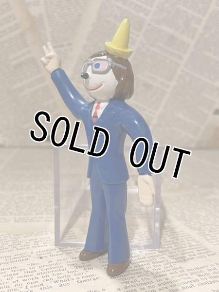 画像2: Jack in the Box/PVC Figure(90s) OF-072 (2)