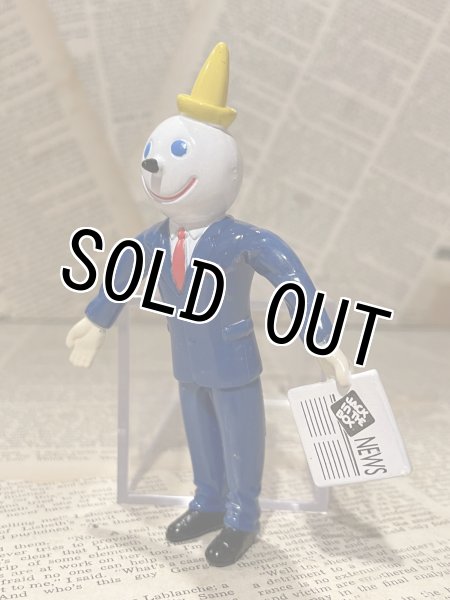 画像2: Jack in the Box/PVC Figure(90s) OF-073 (2)