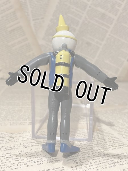 画像3: Jack in the Box/PVC Figure(90s) OF-074 (3)