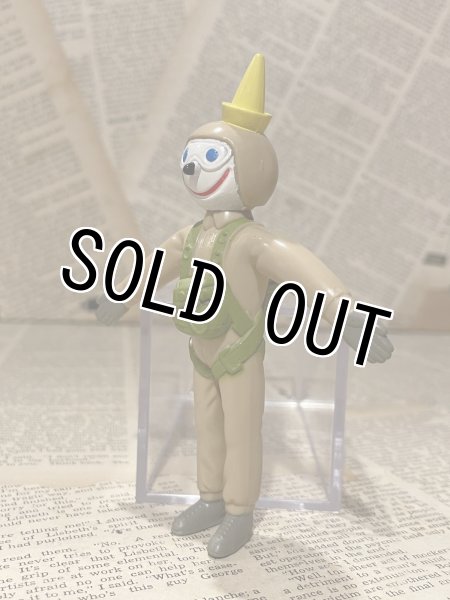 画像2: Jack in the Box/PVC Figure(90s) OF-076 (2)