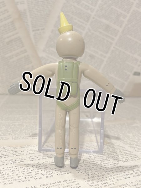 画像3: Jack in the Box/PVC Figure(90s) OF-076 (3)