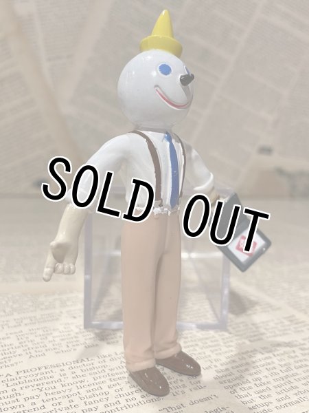 画像2: Jack in the Box/PVC Figure(90s) OF-077 (2)