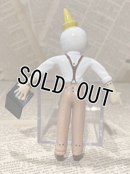 画像3: Jack in the Box/PVC Figure(90s) OF-077 (3)