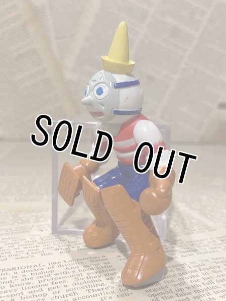 画像2: Jack in the Box/PVC Figure(90s) OF-079 (2)