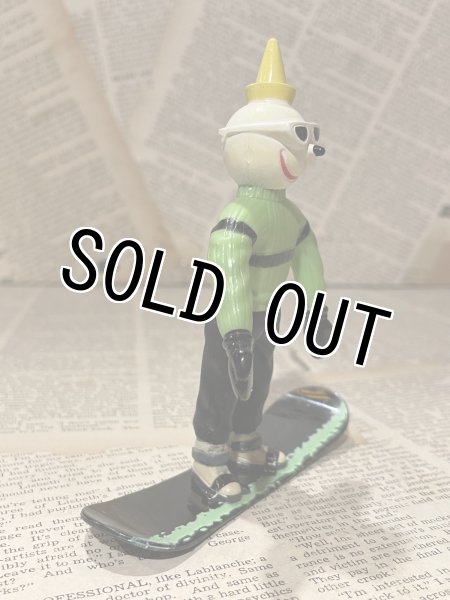 画像2: Jack in the Box/PVC Figure(90s) OF-082 (2)