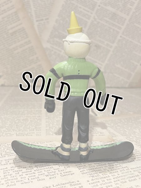 画像3: Jack in the Box/PVC Figure(90s) OF-082 (3)