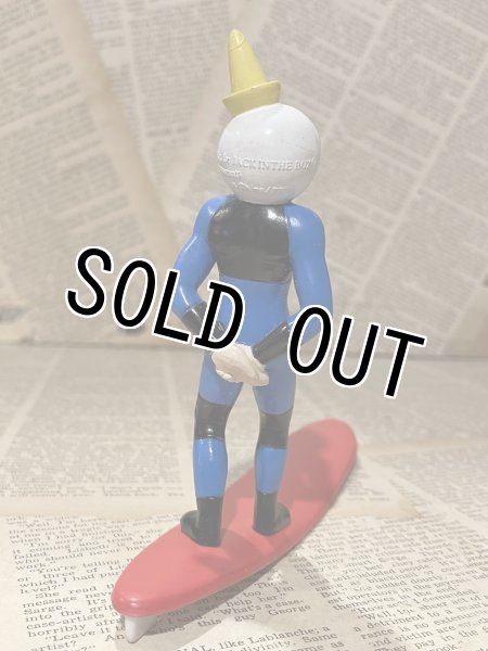 画像3: Jack in the Box/PVC Figure(90s) OF-083 (3)