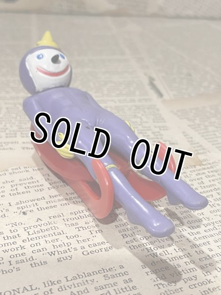 画像2: Jack in the Box/PVC Figure(90s) OF-084 (2)