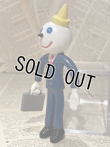 画像2: Jack in the Box/Bendable Figure(90s) OF-087 (2)