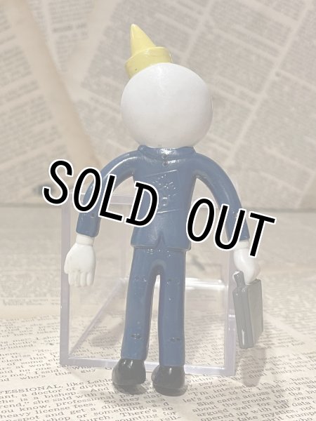 画像3: Jack in the Box/Bendable Figure(90s) OF-087 (3)