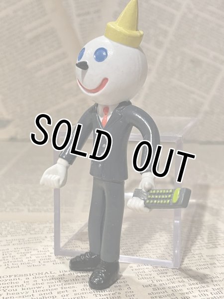 画像2: Jack in the Box/Bendable Figure(90s) OF-086 (2)