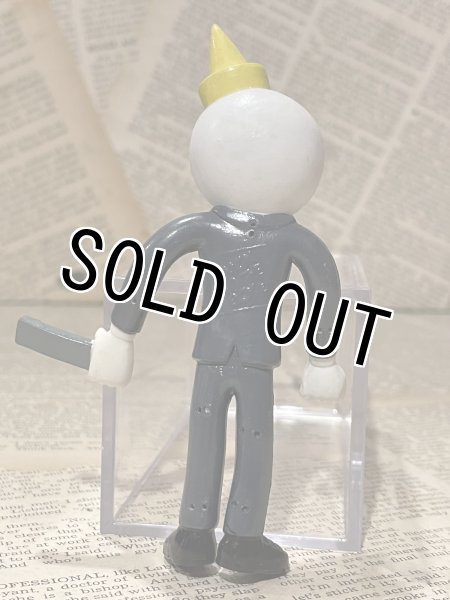 画像3: Jack in the Box/Bendable Figure(90s) OF-086 (3)