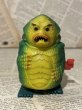 画像1: Creature from the Black Lagoon/Wind-up Figure(70s/AHI) (1)