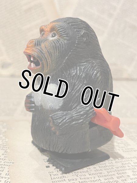 画像4: King Kong/Wind-up Figure(70s/AHI) (4)