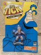 画像1: The Tick/PVC Figure(Sewer Urchin/MOC) OH-024 (1)