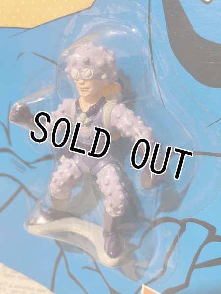 画像2: The Tick/PVC Figure(Sewer Urchin/MOC) OH-024 (2)