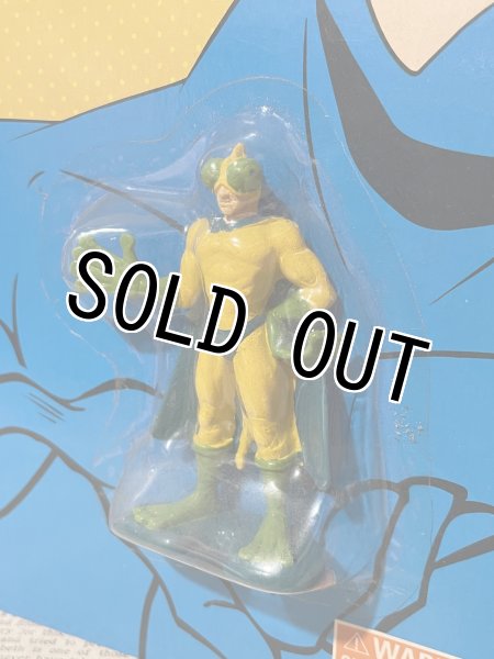 画像2: The Tick/PVC Figure(Crusading Chameleon/MOC) OH-022 (2)