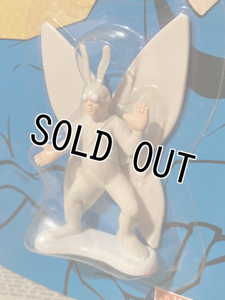 画像2: The Tick/PVC Figure(Arthur/MOC) OH-023 (2)